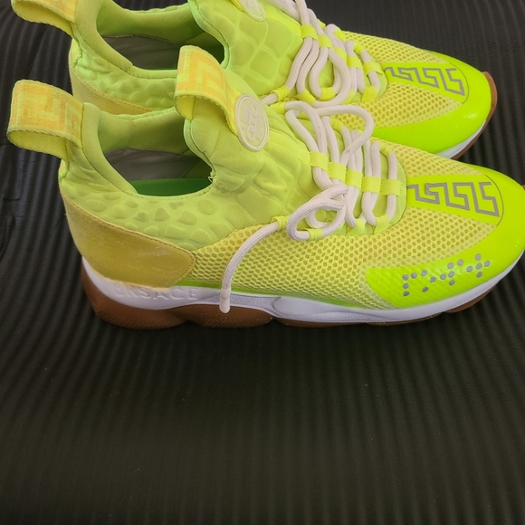 Versace Sneakers - Picture 3 of 6